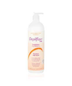 Depilflax 100 emulsja po depilacji 500 ml