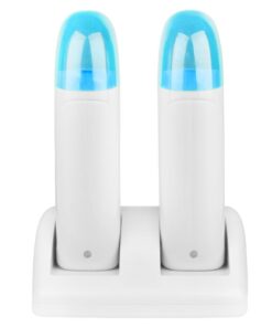 Podgrzewacz wosku iWax rolka Duo 80W