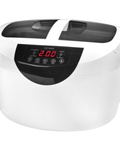 Myjka ultradźwiękowa UC-002