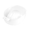Miseczka do manicure white