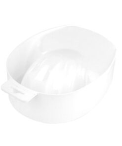 Miseczka do manicure white
