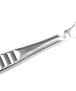 Snippex omega do pedicure stalowa