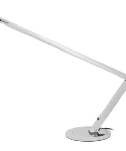 Lampa na biurko Slim led aluminium