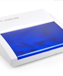 Sterylizator UV-C blue