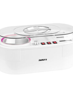 Podgrzewacz wosku iWax wielofunkcyjny 270W