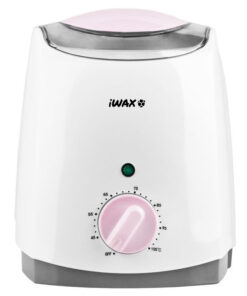 Podgrzewacz wosku iWax puszka 800 ml, 200W