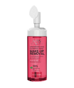 Apis Truskawkowa pianka do mycia twarzy 150 ml