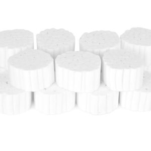 Jednorazowe separatory bawełniane 600 szt.