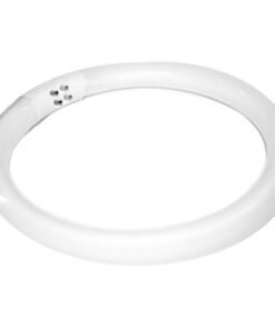 Żarówka (świetlówka) 22W lampa lupa S4