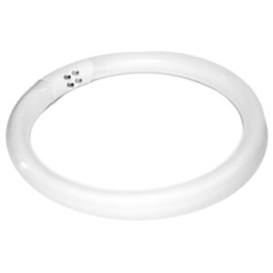 Żarówka (świetlówka) 22W lampa lupa S4