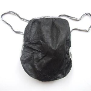 Jednorazowe figi męskie 5 szt.