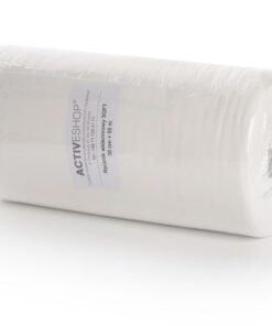 Jednorazowe ręczniki włókninowe rolka 30 cm x 50 m