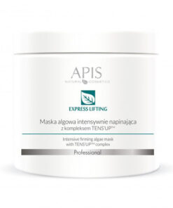 Apis express lifting maska algowa z kompleksem tens`up 200 g