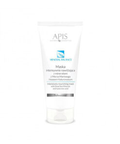 Apis mineral balance maska intensywnie nawilżająca 200 ml