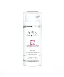Apis couperose-stop serum dla cery z problemami naczynkowymi 100 ml