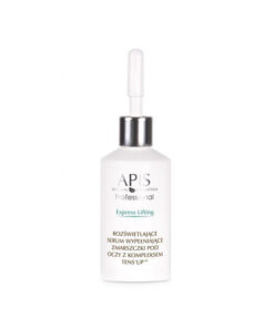 Apis express lifting serum wypełniające pod oczy z tens`up 50 ml