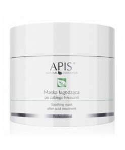 Apis maska łagodząca po zabiegu kwasami 200 ml
