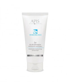 Apis hydro balance żel do ultradźwięków intensywnie nawilżający 200 ml