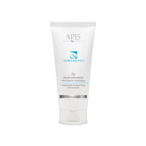 Apis hydro balance żel do ultradźwięków intensywnie nawilżający 200 ml