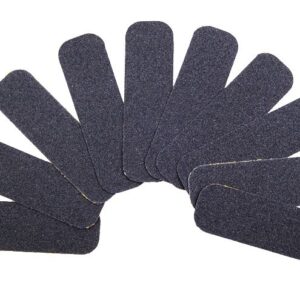 Papierki wymienne do zdzieraka metalowego 120 10 szt.