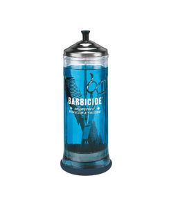 Barbicide pojemnik szklany do dezynfekcji 1100 ml