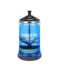 Barbicide pojemnik szklany do dezynfekcji 750 ml