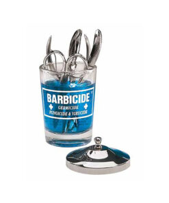 Barbicide pojemnik szklany do dezynfekcji 120 ml