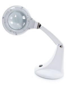 Lampa lupa Elegante mini 30 led smd 5d