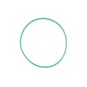 Woson uszczelka silikonowa do autoklawów 7 L i 8 L zielona 7,5 mm