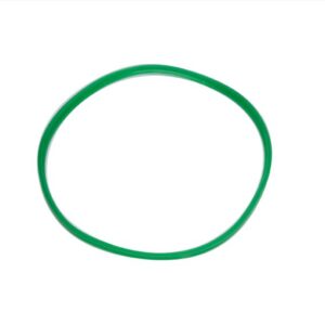 Woson uszczelka silikonowa do autoklawów 10 L i 12 L zielona 7,5 mm