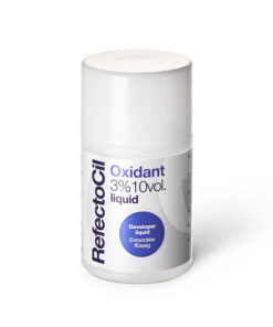 Woda utleniona Refectocil 3% w płynie 100 ml