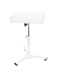Podnóżek do pedicure szeroki