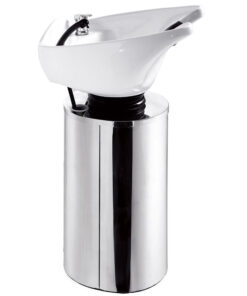 Gabbiano myjnia fryzjerska Q-2460 - stacja do mycia