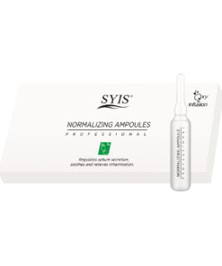 Syis ampułki normalizujące 10 x 3 ml