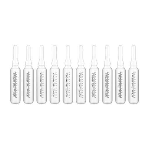 Syis ampułki normalizujące 10 x 3 ml