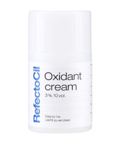 Woda utleniona Refectocil 3% w kremie 100 ml