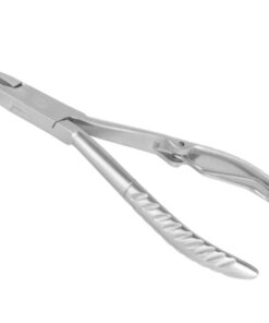 Snippex cążki do skórek A 10 cm / 4 mm