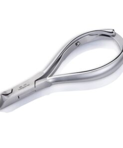 Omi pro-line cęgi NB-107 nail nippers box joint