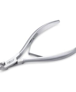 Omi pro-line cążki AL-201 acrylic nail nippers jaw16 /6 mm lap joint