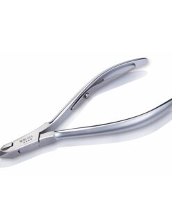 Omi pro-line cążki CB-101 cuticle nipper jaw 12/4 mm box joint