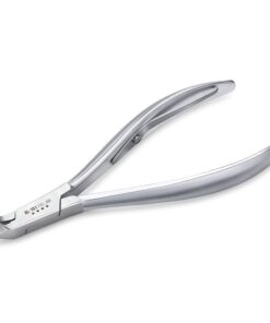 Omi pro-line cążki AL-101 acrylic nail nippers jaw 16/6 mm lap joint