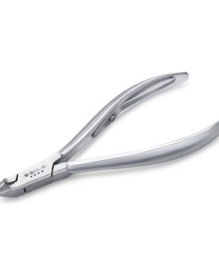 Omi pro-line cążki AB-101 acrylic nail nippers jaw 16/6 mm box joint
