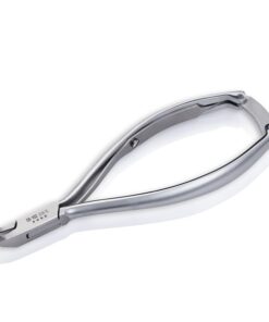 Omi pro-line cążki CB-102 cuticle nipper jaw 12/4 mm box joint