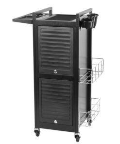 Gabbiano pomocnik fryzjerski Deluxe 401