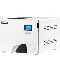Lafomed autoklaw Premium Line LFSS12AA LCD z drukarką 12 L kl. B medyczna