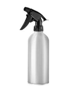Spryskiwacz aluminiowy fryzjerski 200 ml