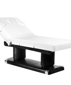 Spa leżanka kosmetyczna Azzurro 838 4 siln.