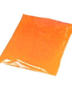 Parafina pomarańczowa 200g