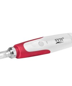 Syis - Microneedle Pen 03 white-red