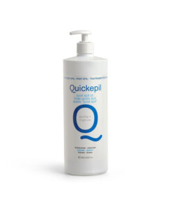 Quickepil olejek po depilacji 1000 ml
